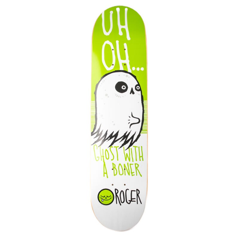 Deck Rare Collectable