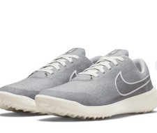 Nike Victory G Lite NN Golf Shoes Wide Width Grey DQ6167-003