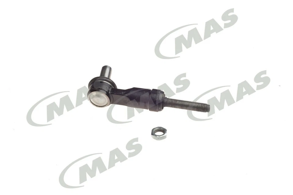 Extremidade da haste de amarração de direção MAS Industries TO12075 - Imagem 2 de 4