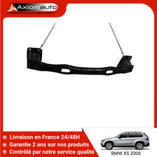 Pare-choc arrière BMW X5