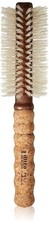 Ibiza Hair Brush B3 Boars Hair Brush 55mm Round Brush