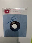 Michael Jackson Off The Wall 7” 45 RPM Vinyl Single 1979 Sealed.  Epic Records
