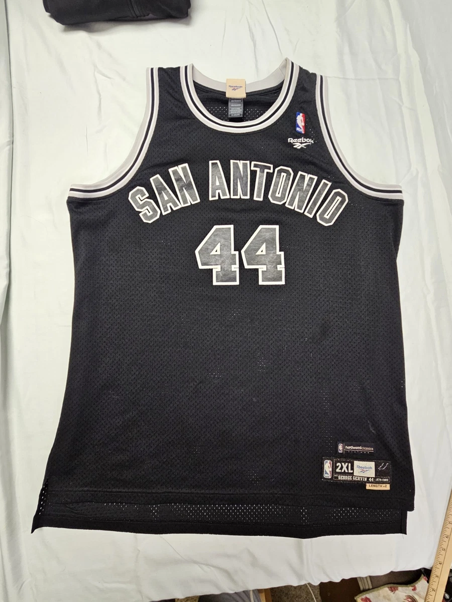 george gervin jersey products for sale | eBay
