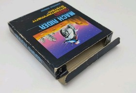 Nintendo NES Spiel - Mach Rider - Ovp