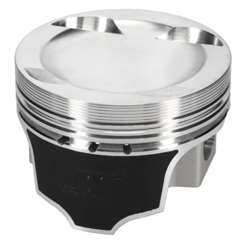 Wiseco Professional Series Forged Pistons for Honda D17 75.50mm Bore * Set of 4 Foto 3 de 4