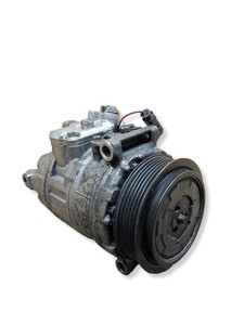 Mercedes-Benz E W211 2005 Klimakompressor Pumpe A0012301411 Diesel 110kW