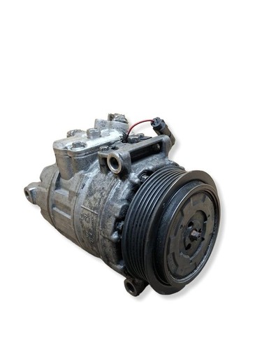 Mercedes-Benz E W211 2005 Klimakompressor Pumpe A0012301411 Diesel 110kW