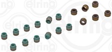 Dichtungssatz Ventilschaft ELRING 905.360 für W222 MERCEDES R230 SL KLASSE V222