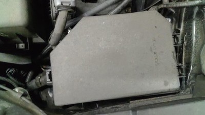 Fuse Box Engine Hatchback Fits 19-24 COROLLA 5308880