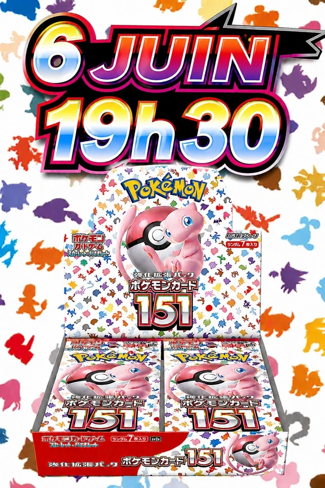 151 JAPONAIS 1€ PDD