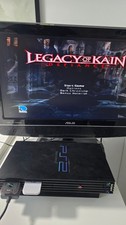 Legacy of Kain: Defiance (Sony PlayStation 2)