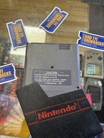 Time Lord (Nintendo Entertainment System, 1990) NES probado solo cartucho