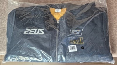 Star Citizen RSI Zeus Bomber mkII. Jacket  (official)