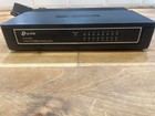 Tp-link tl-sf1016d 16-port 10/100mbps desktop switch — photo 2