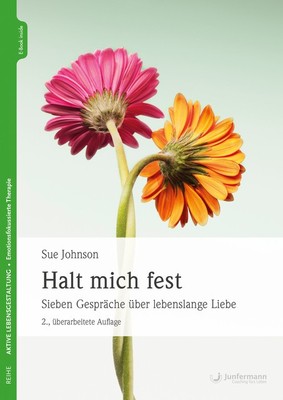 Halt mich fest, Sue Johnson