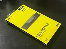 Corsair Vengeance DDR5 RAM 32GB 2x16GB 5600MHz DRAM