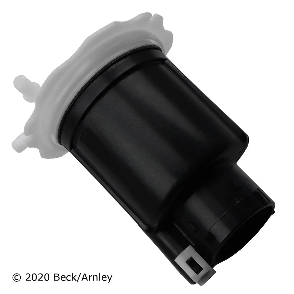 Filtro de combustible de tanque Beck Arnley 043-3010 para 99-03 Mazda Mpv Protege5 Foto 4 de 4
