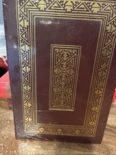 Product Image: Easton Press Paulo Coelho: THE ALCHEMIST SIGNED SEALED