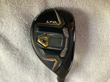 Cobra LTDx 21*  hybrid in regular lite flex / head cover. Excellent condition 