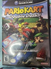 Mario Kart Double Dash (Nintendo GameCube) Co...