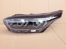 KIA PRO CEED GT LINE HEADLIGHT HEADLAMP LED PASSENGER LEFT 2021-2025  92101J7510