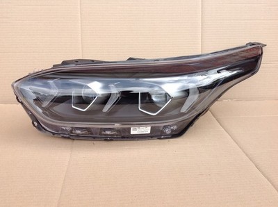 KIA PRO CEED GT LINE HEADLIGHT HEADLAMP LED PASSENGER LEFT 2021-2025  92101J7510