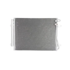 A/C Condenser For 2009-2017 Volkswagen CC 2006-2015 Passat VW3030128