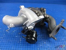 Turbolader MITSUBISHU Colt SMART Forfour 1.5 150-177PS 49135-04850
