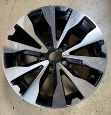 Subaru Outback 2015-2019 18 x 7.5 OEM Wheel Rim 68826B 28111AL12A W430