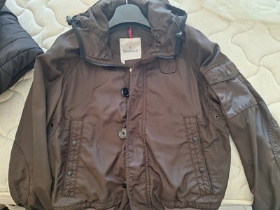Moncler Bomberjacke