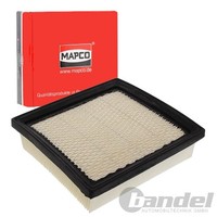 Mapco Luftfilter Passend FüR Honda Civic CR-V HR-V | 60505