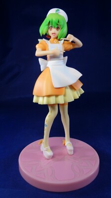 Ranka Lee Nurse DXF Figure Ver Sayonara no Tsubasa Macross