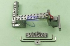 DSLR Cage Rig Kit For BMPCC Sony A7 A7S A7ii Panasonic GH3 GH4 Silver New