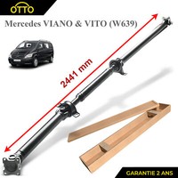 Antriebswelle LäNgslaufend Vito Viano W639 2441Mm A6394103306 6394103306