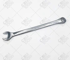 SK Tools 88514 12 Point SuperKrome Long Pattern Combination Wrench 14mm
