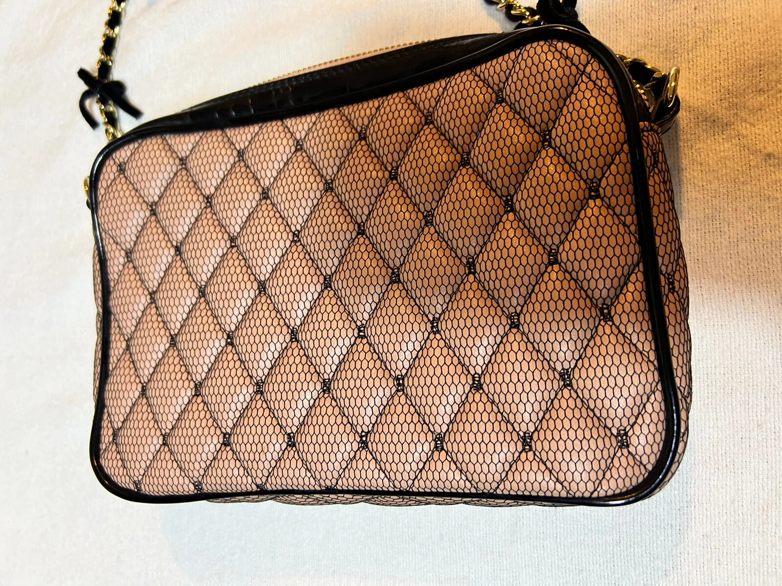Valentino Red Meah Catena a tracolla Borsa a tracolla