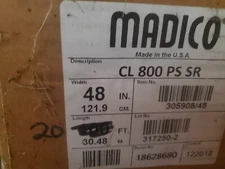 8MIL Security Window Film Glass Protection Madico   Home&Office UV Protection