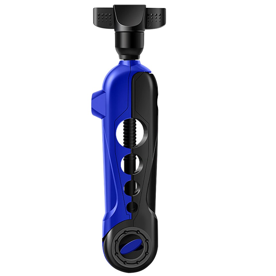 Mini Fishing Line Spooler Adjustable Fishing Line Spooling Tool for