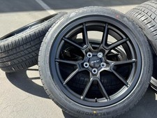 20" Wheels 245/45r20 Tires Rims Dodge SRT Charger Challenger 5x115 20x9