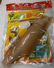 Issue 53,  HOW YOUR BODY WORKS. Build Your Own Billie Bones Skeleton.  Sealed
