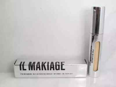 I'M FLAWLESS BY IL MAKIAG LONG LASTING WEAR PERFECTING CONCEALER  2  0.23 OZ