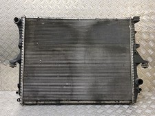 Radiateur Volkswagen TOUAREG