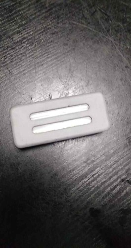 BMW E81 1er Innen Sonnenblende Spiegel Lampe Leuchte GRAU 6962015 LINKS ODER ...