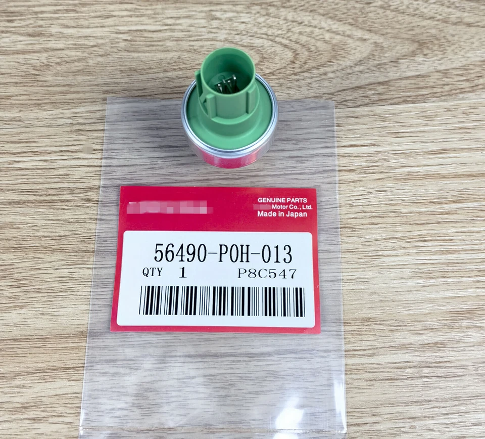 Sensor de presión de dirección asistida OEM para 96-12 Honda Accord Pilot Acura CL MDX TL Foto 3 de 3