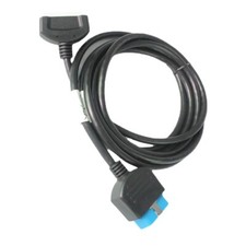 Diagnostic Tools For Vovo Vcads Obd Cable Auto Diagnosis 88890026 88890027