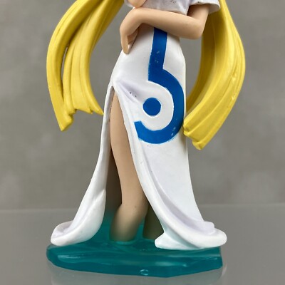Toy's Works Aria Alicia Florence Solid Capsule Works Collection