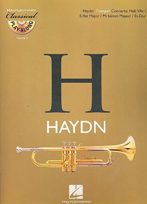Thumbnail - Joseph Haydn | Trumpet Concerto In E-flat Major, Hob. Viie:i |