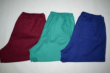 Herren Hose DDR Turnhose Kurzhose Freizeithose 3Stück = 1 Preiss... Größe 5