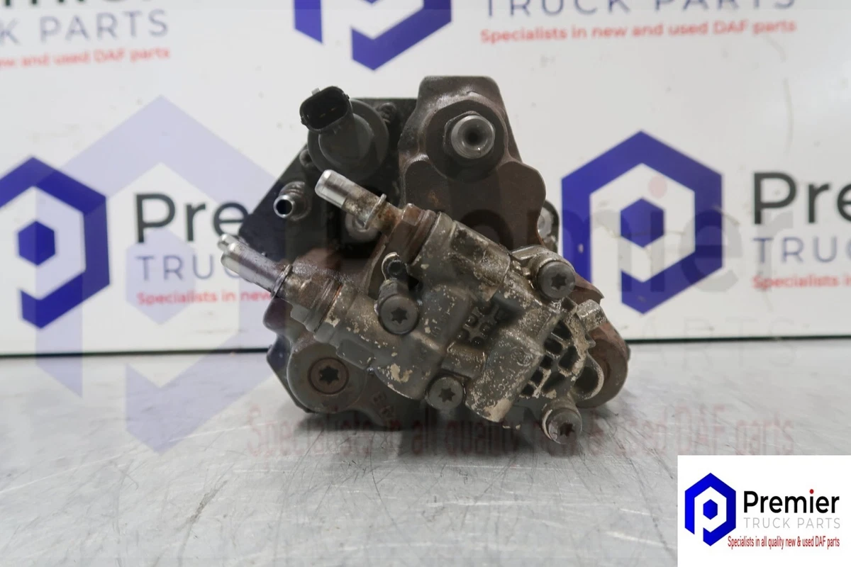 DAF LF Compatible Fuel Pump Part No 1703538 & 1704596 (GWU) | eBay