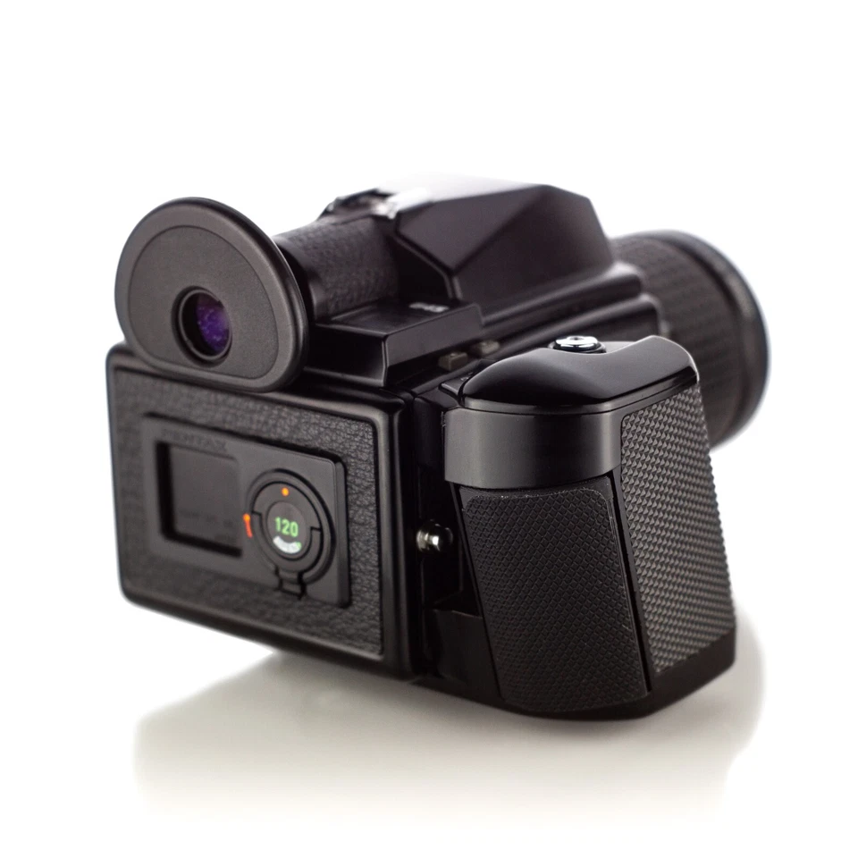 Pentax 645 Rechargeable Battery Replacement [New] [Medium Format] - Image 2 of 4